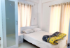 Delightful Two-Bedroom Serviced Apartment In Bashundhara R/A